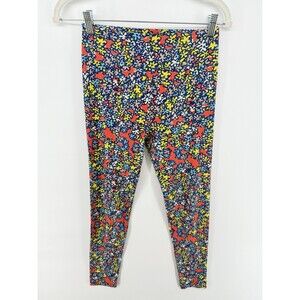 Lularoe Autism Speaks Leggings OS